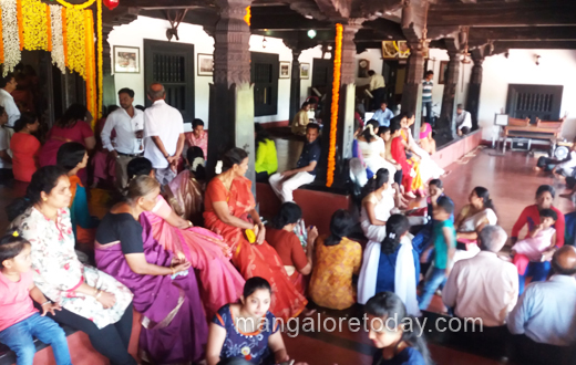 bisu parba in mangalore